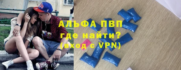 крисы Алексин